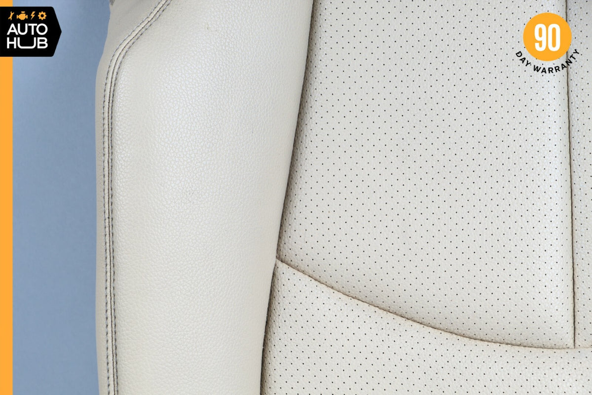 07-09 Mercedes W211 E350 E320 Front Right Lower Bottom Passenger Seat Cushion - photo 3