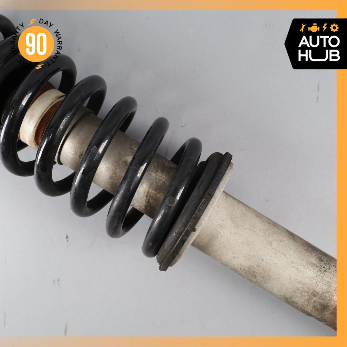 Maserati GranTurismo M145 Front Left or Right Shock Strut Absorber 248216 OEM - photo 4