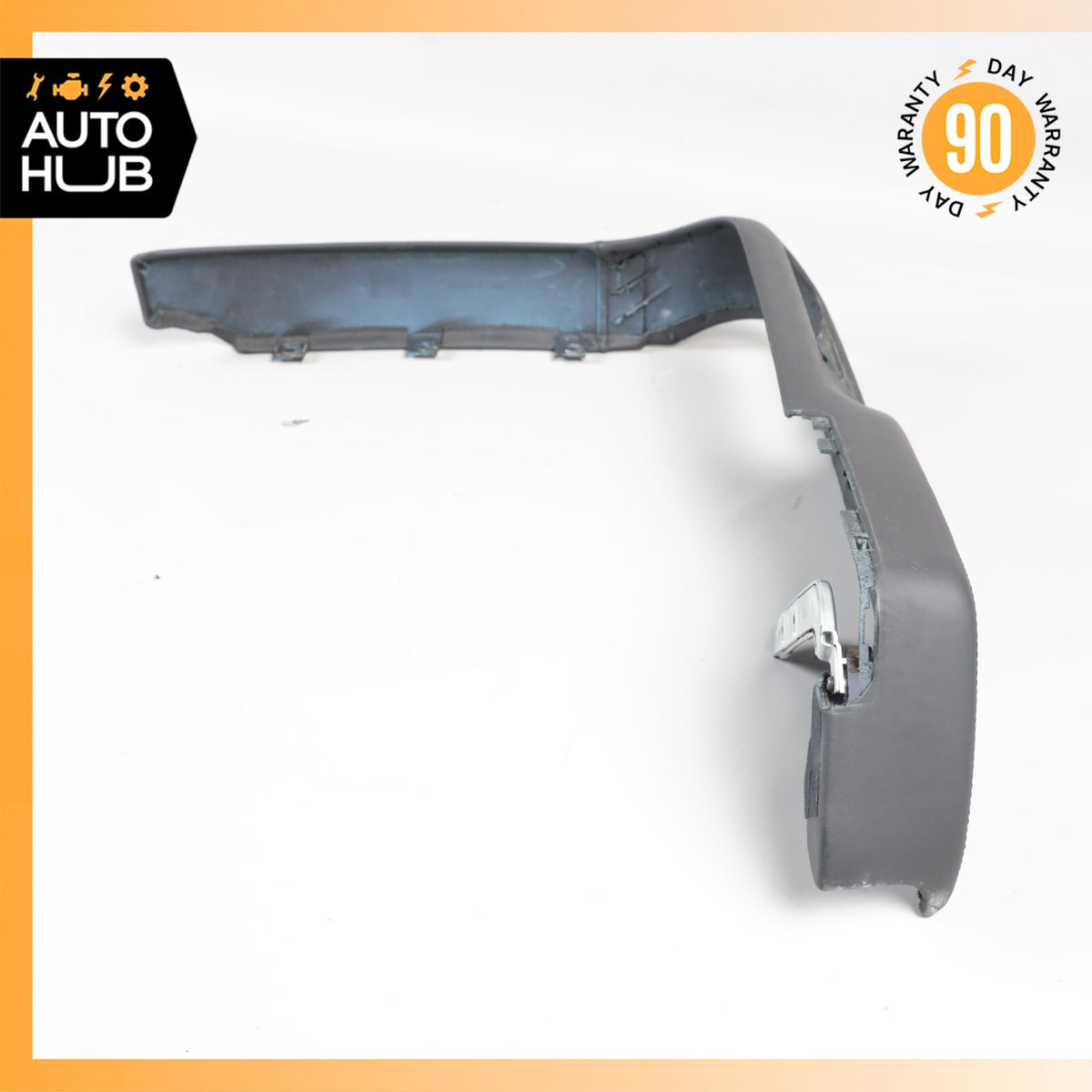 Bentley Continental Flying Spur Front Right Side Seat Switch Cover Trim OEM - photo 11
