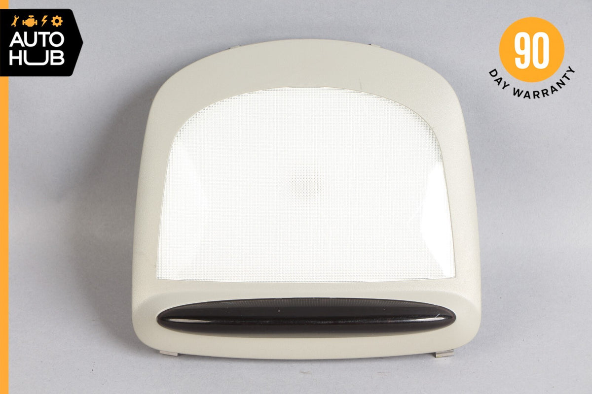 06-13 Mercedes X164 GL450 R350 Rear Overhead Dome Light Lamp Parking Sensor OEM - photo 1