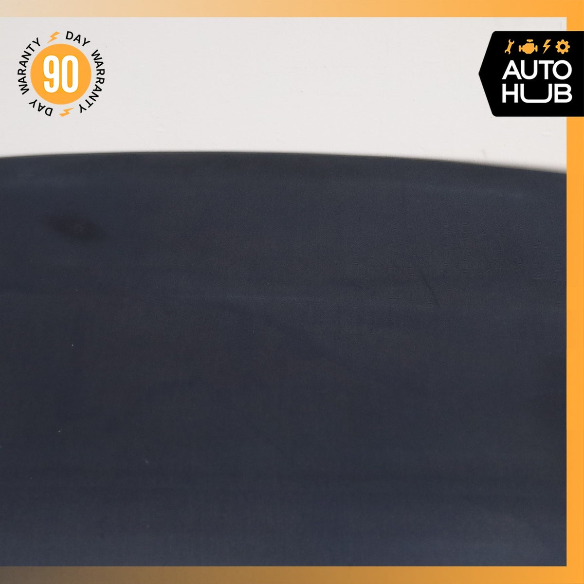 97-02 Porsche Boxster 986 Convertible Soft Top Roof Blue OEM - photo 3