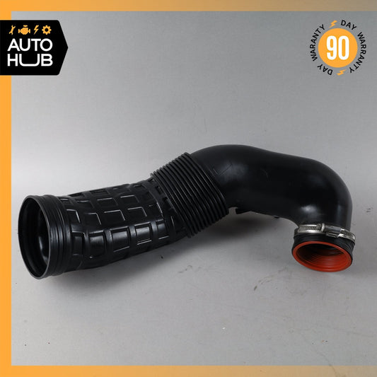 16-20 McLaren 570S 570GT Rear Inlet Duct Tube Pipe 11F1057CP OEM - photo 1