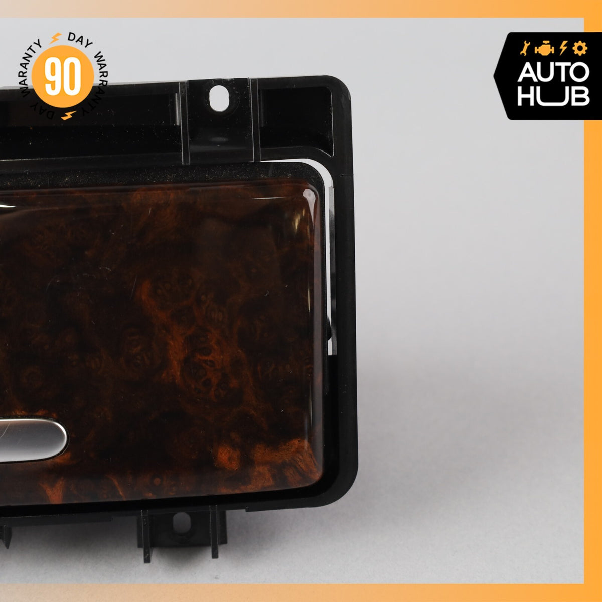 03-13 Bentley Continental GT GTC Front or Rear Center Console Ashtray OEM 53k - photo 4