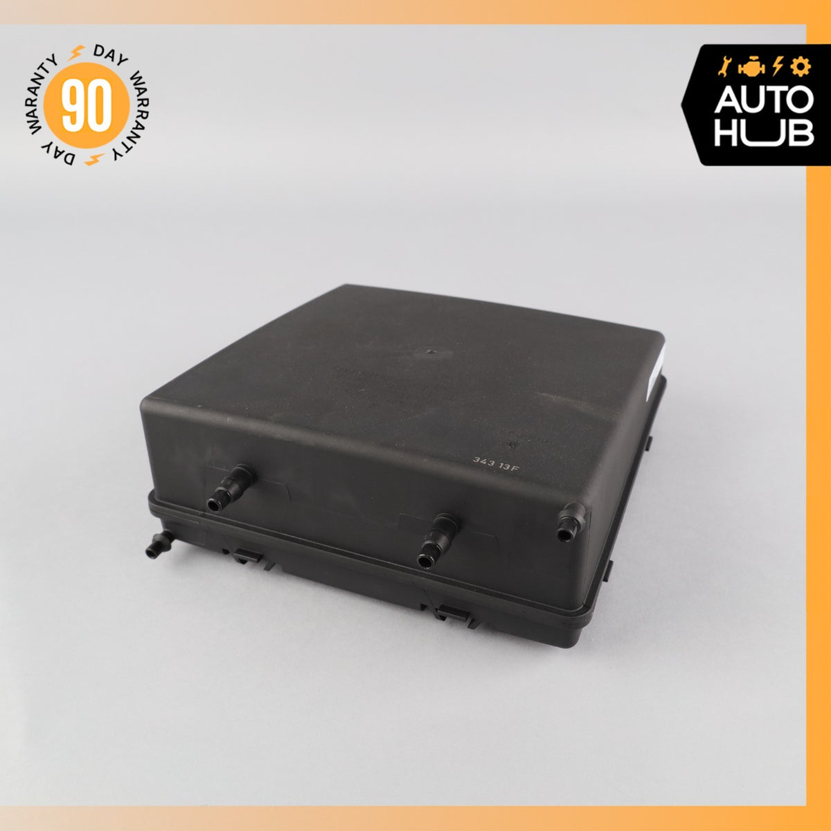 14-20 Mercedes W222 S63 S65 AMG S600 Maybach Door Locking Vacuum Pump OEM - photo 1