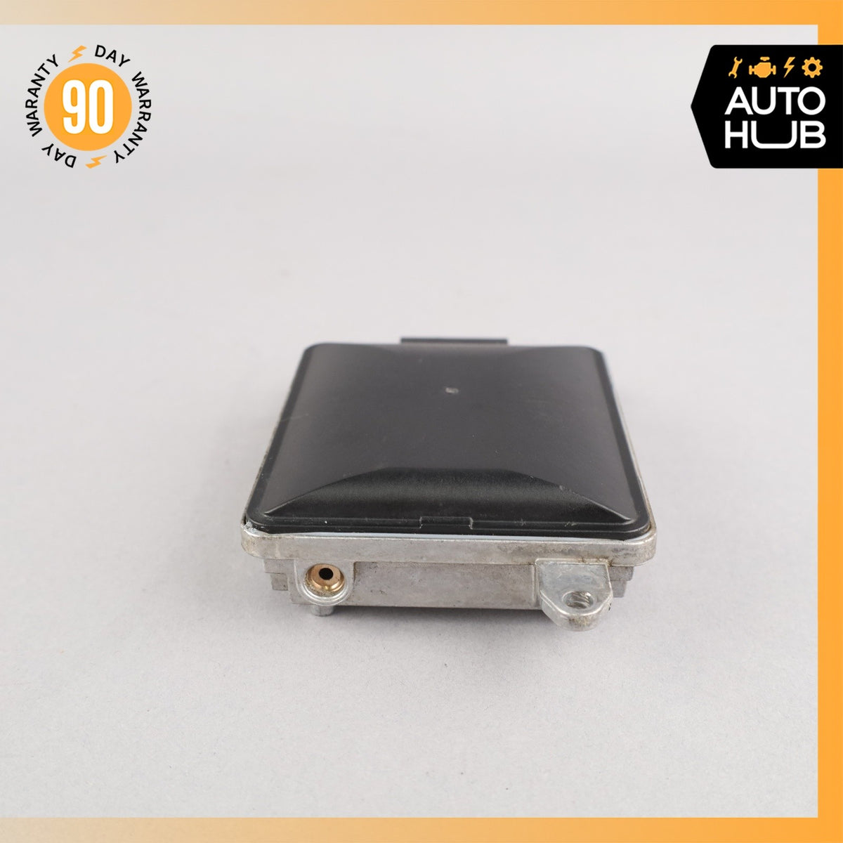 16-18 Audi 8V A3 E-Tron Rear Left Bumper Blind Spot Radar Sensor Module OEM - photo 4