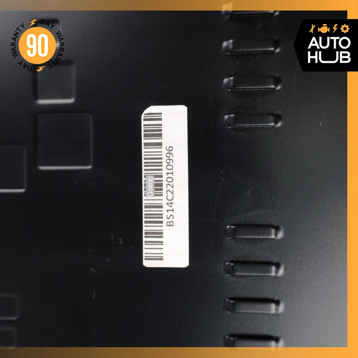 Quantum Audio QPX2800.4 3600 Watts 4Channel Speaker Amp Amplifier - photo 10