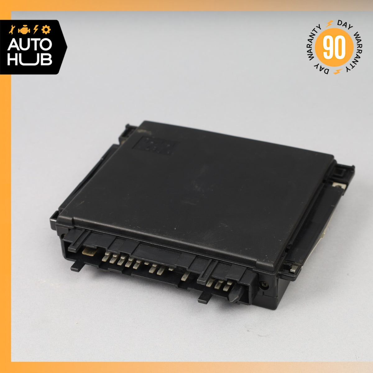 97-02 Mercedes R129 SL500 SL320 General Basic Control Module 0185458332 OEM - photo 2