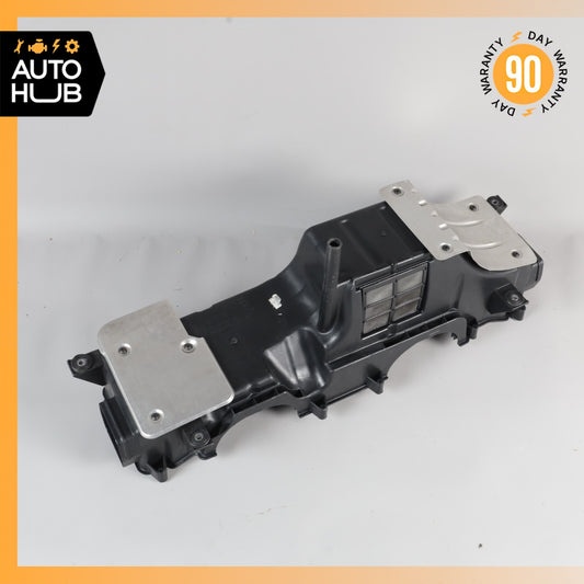 08-15 Lamborghini Gallardo LP550/ Audi R8 Lower Air Intake Cleaner Box OEM - photo 1