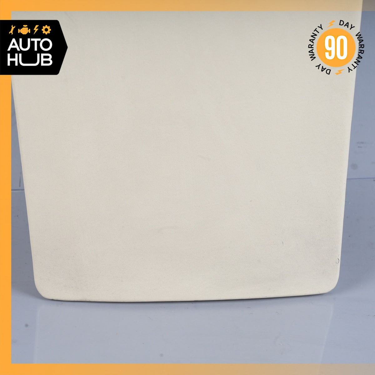 07-11 Bentley Continental GTC Rear Center Console Arm Rest Armrest OEM 40k - photo 9