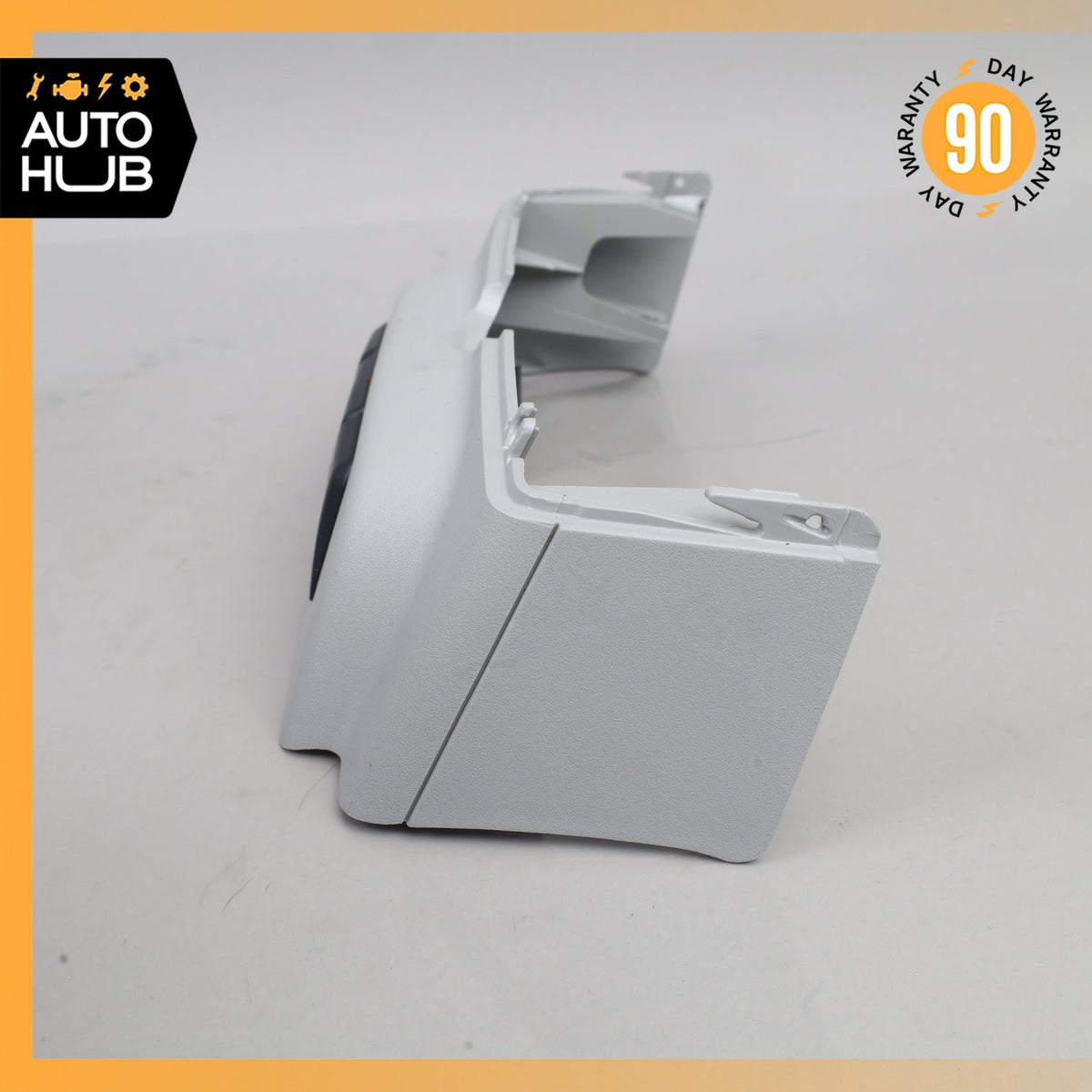Mercedes W166 ML350 GLE350 C350 Overhead Emergency Panel Control Switch OEM - photo 3