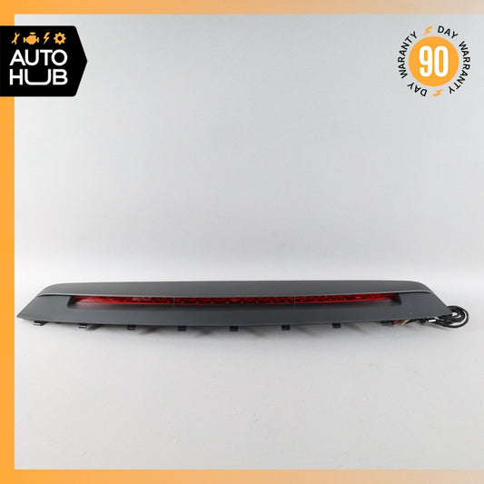 15-21 Mercedes W238 E400 E450 Rear 3RD Third Brake Stop Light 0999067500 OEM - photo 1