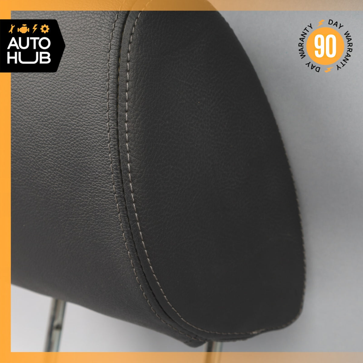 10-13 Range Rover Sport L320 Front Right / Left Side Seat Headrest Head Rest OEM - photo 3