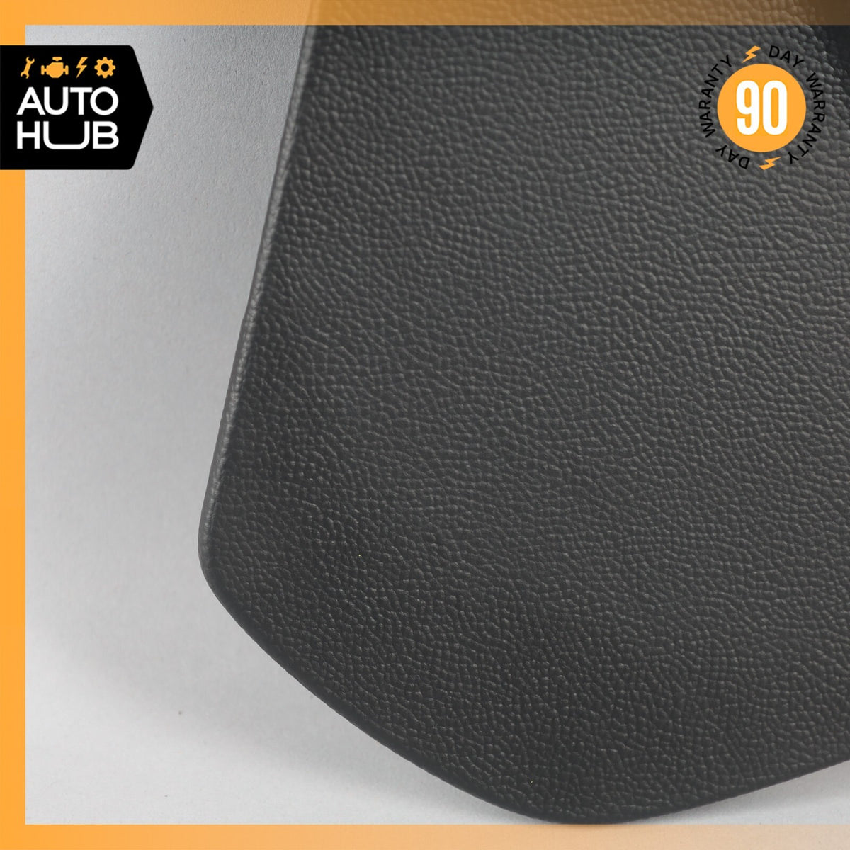 Mercedes R230 SL550 SL55 AMG Right Side Dashboard Dash Trim Panel Cover OEM - photo 3