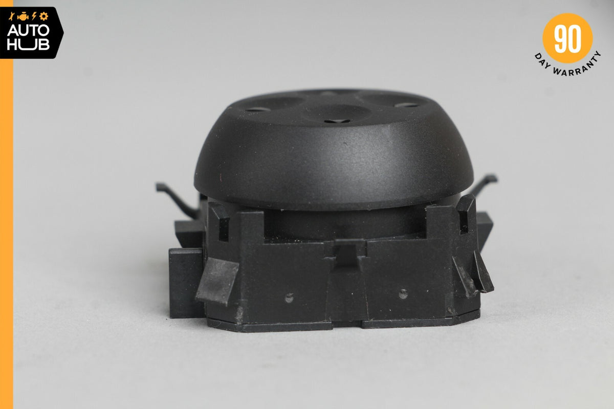 Mercedes W212 E400 R350 ML350 Front Left Driver Seat Adjustment Switch OEM - photo 5