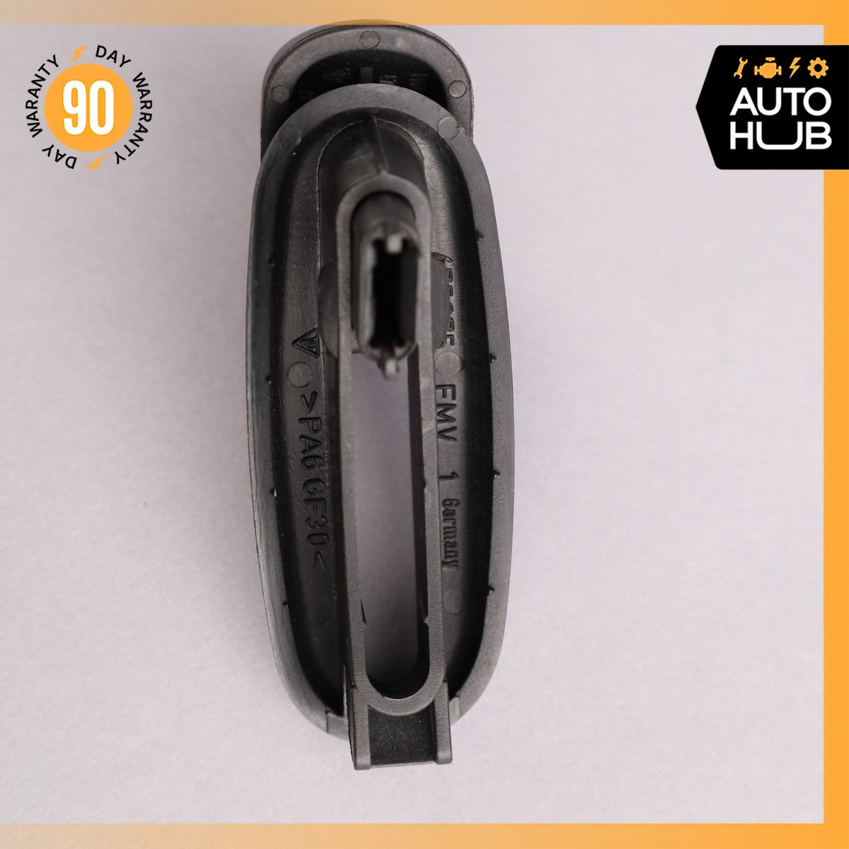 Porsche Boxster 986 Left & Right Seat Recline Handle Trim Set 99652132302 OEM - photo 7