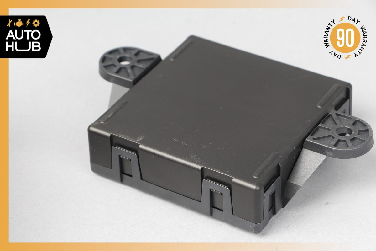 08-18 Mercedes W212 E350 GLK350 CLS550 Rear Right Side Door Control Module OEM - photo 4