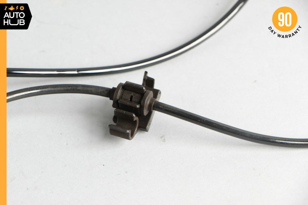 03-11 Mercedes W219 CLS550 E350 Rear Left or Right ABS Wheel Speed Sensor OEM - photo 3
