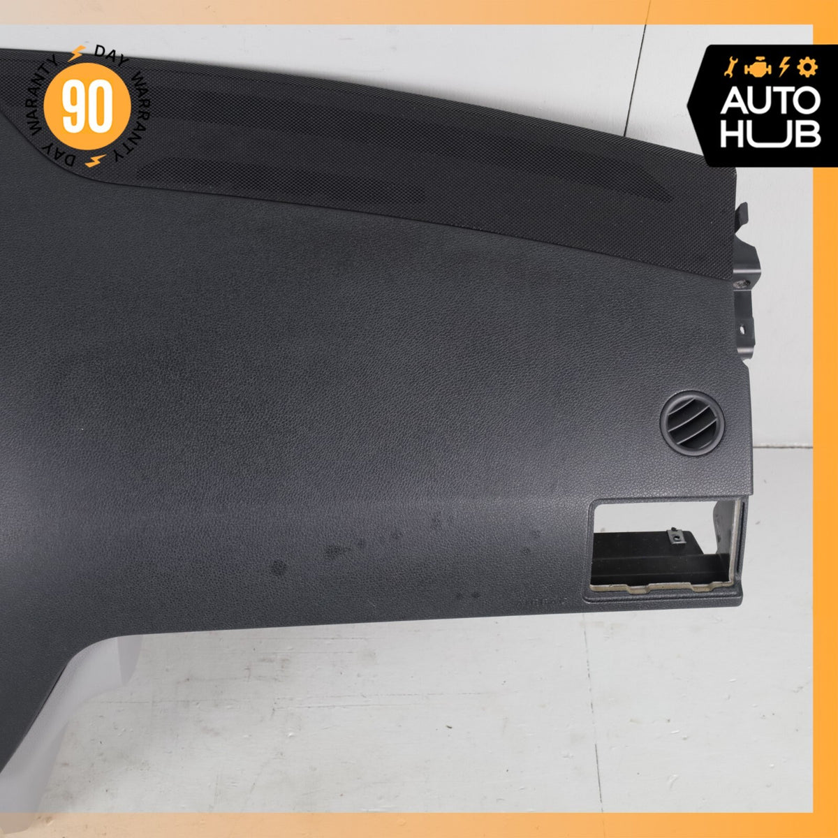 08-11 Mercedes W204 C300 C250 C350 Dashboard Dash Board Panel Assembly OEM - photo 13