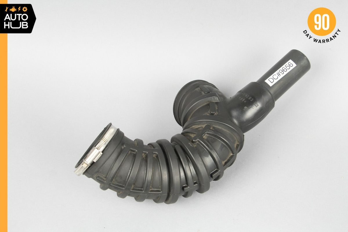 97-00 Mercedes R170 SLK230 M111 Engine Air Intake Hose Pipe 1110980283 OEM - photo 2