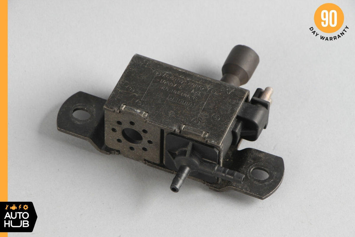 92-99 Mercedes W140 CL600 SL600 Еxhaust Gas Recirculation Valve 0025400297 OEM - photo 2