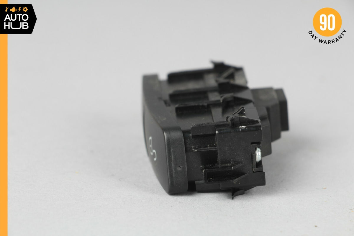 08-20 Mercedes W212 E350 CLS400 Right Side Central Locking Switch Button OEM - photo 2