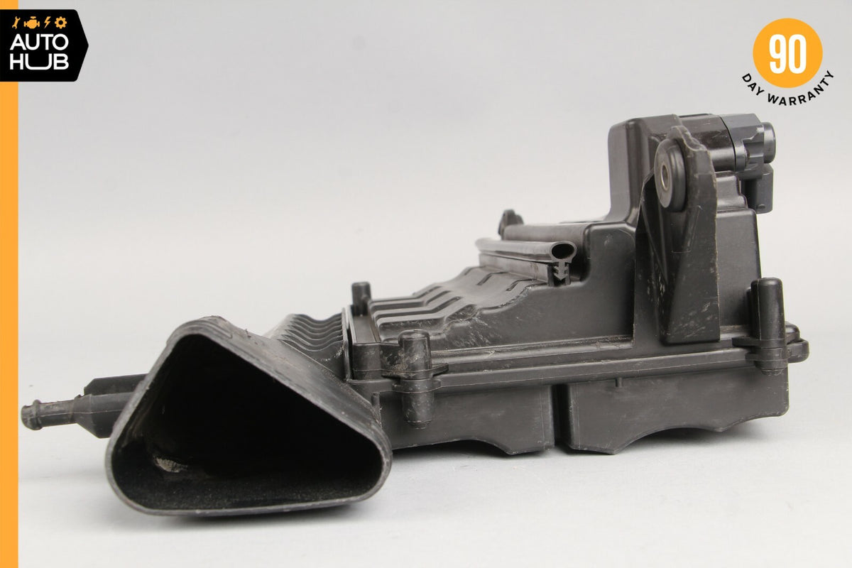 Mercedes W164 ML320 R350 S350 Bluetec Diesel Air Intake Filter Box Left Side OEM - photo 7