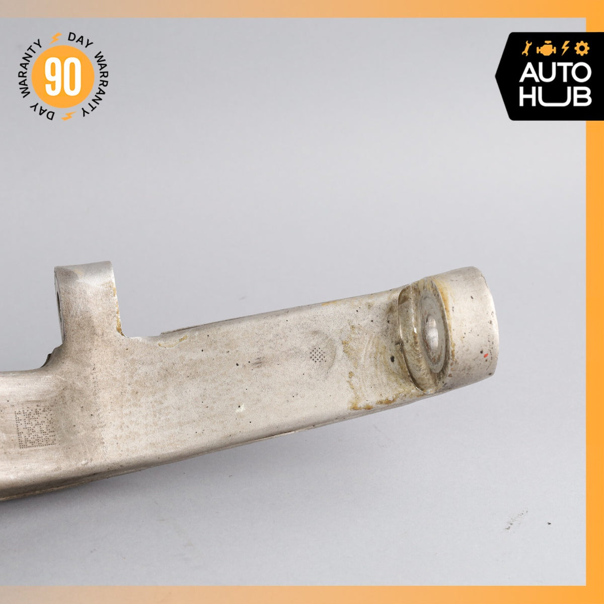 12-19 Mercedes W166 ML63 GL450 Front Left Driver Side Spindle Knuckle Hub OEM - photo 6