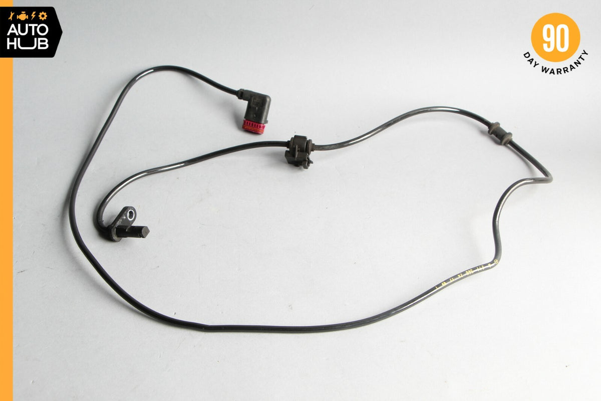 03-11 Mercedes W219 CLS550 E350 Rear Left or Right ABS Wheel Speed Sensor OEM - photo 6