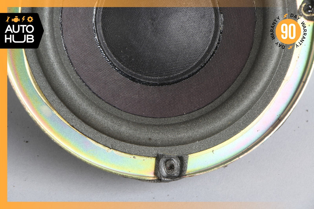 02-05 Mercedes W163 ML500 ML320 ML350 Subwoofer Sub Woofer Speaker OEM - photo 3