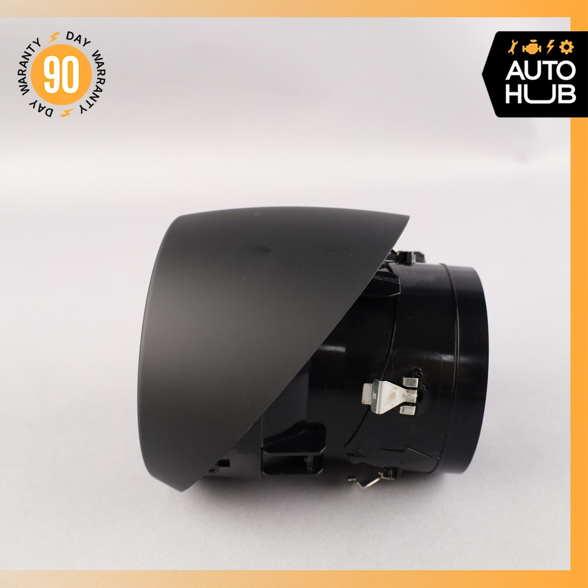 17-26 Alfa Romeo 952 Giulia Front Left Outer AC Air Vent OEM 49k - photo 3