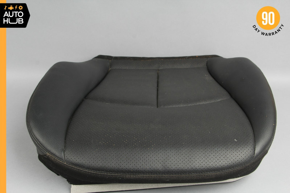 07-09 Mercedes W211 E350 E320 Front Right Side Lower Bottom Seat Cushion OEM - photo 9
