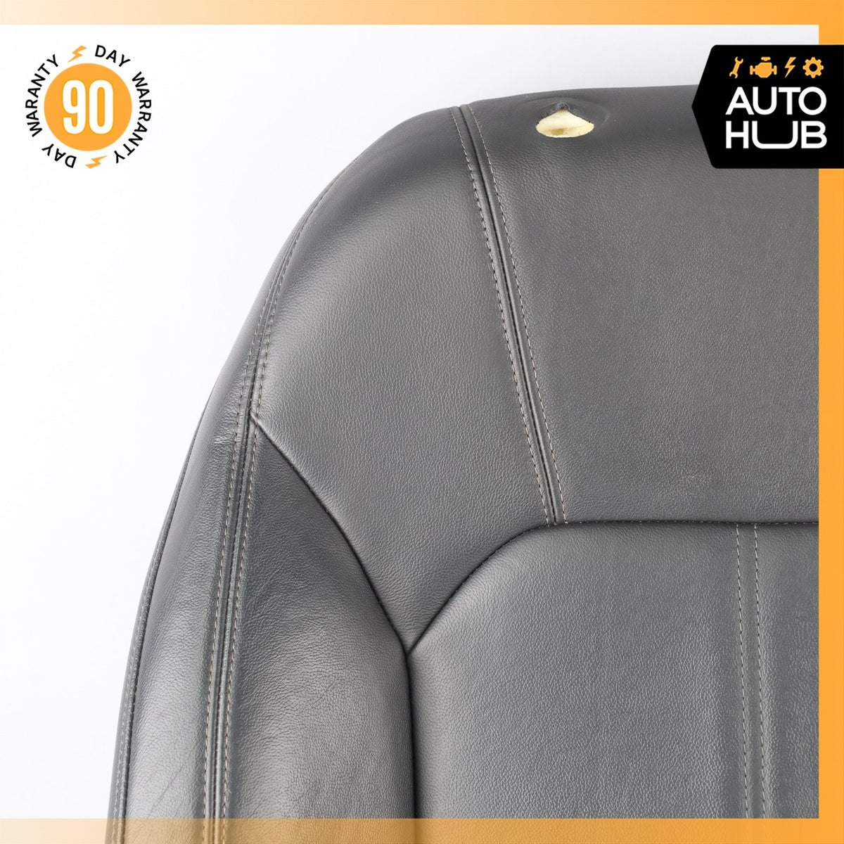 17-26 Alfa Romeo 952 Giulia 949 Stelvio Front Left Driver Upper Seat Cushion OEM - photo 3