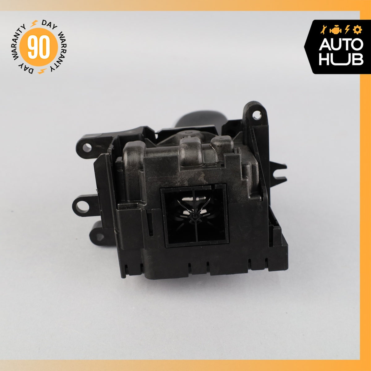 11-19 BMW F10 528i 650i Floor Shifter Gear Shift Selector 61317950396 OEM - photo 8