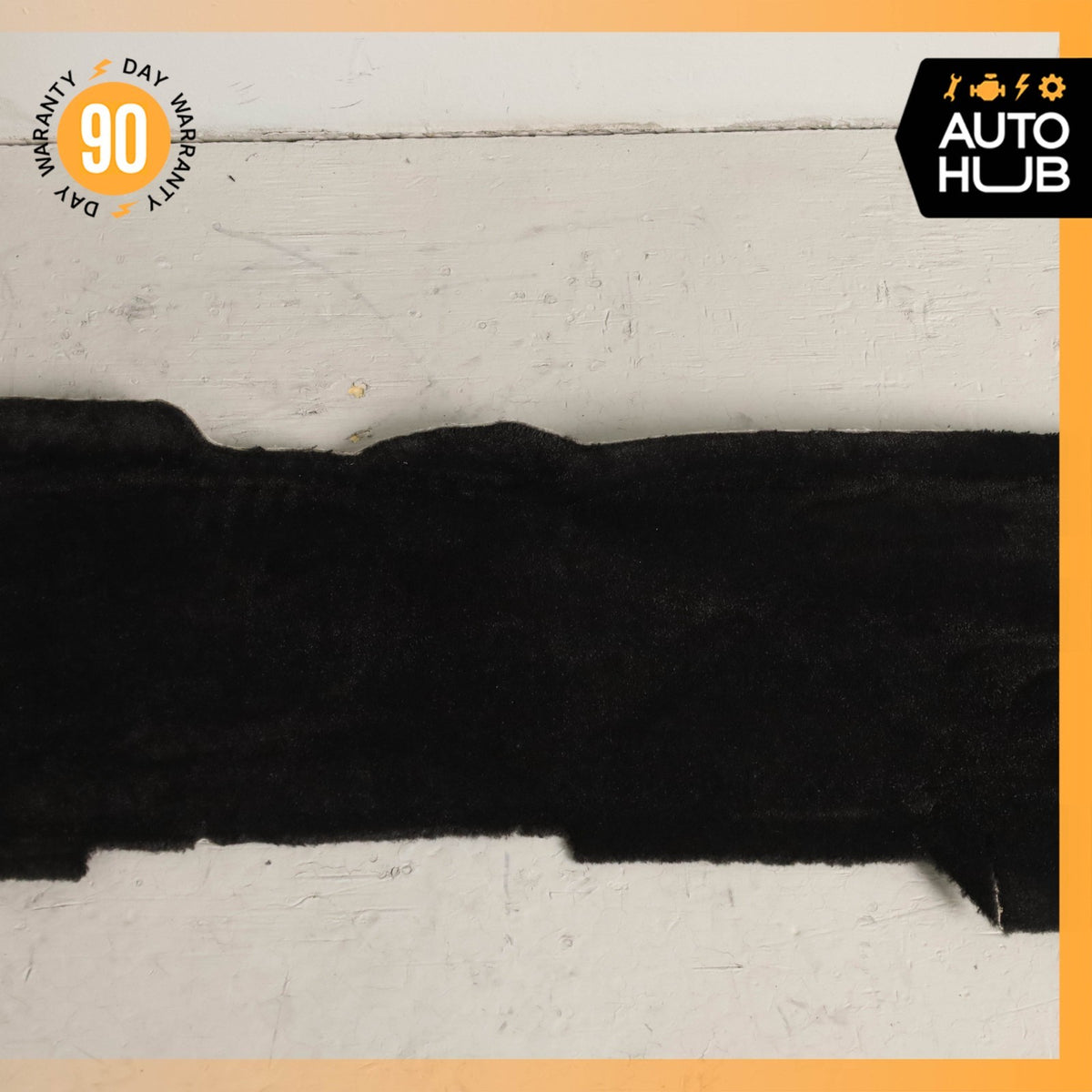 Aston Martin V8 Vantage Front Left Driver Side Floor Carpet Panel OEM 26k - photo 3