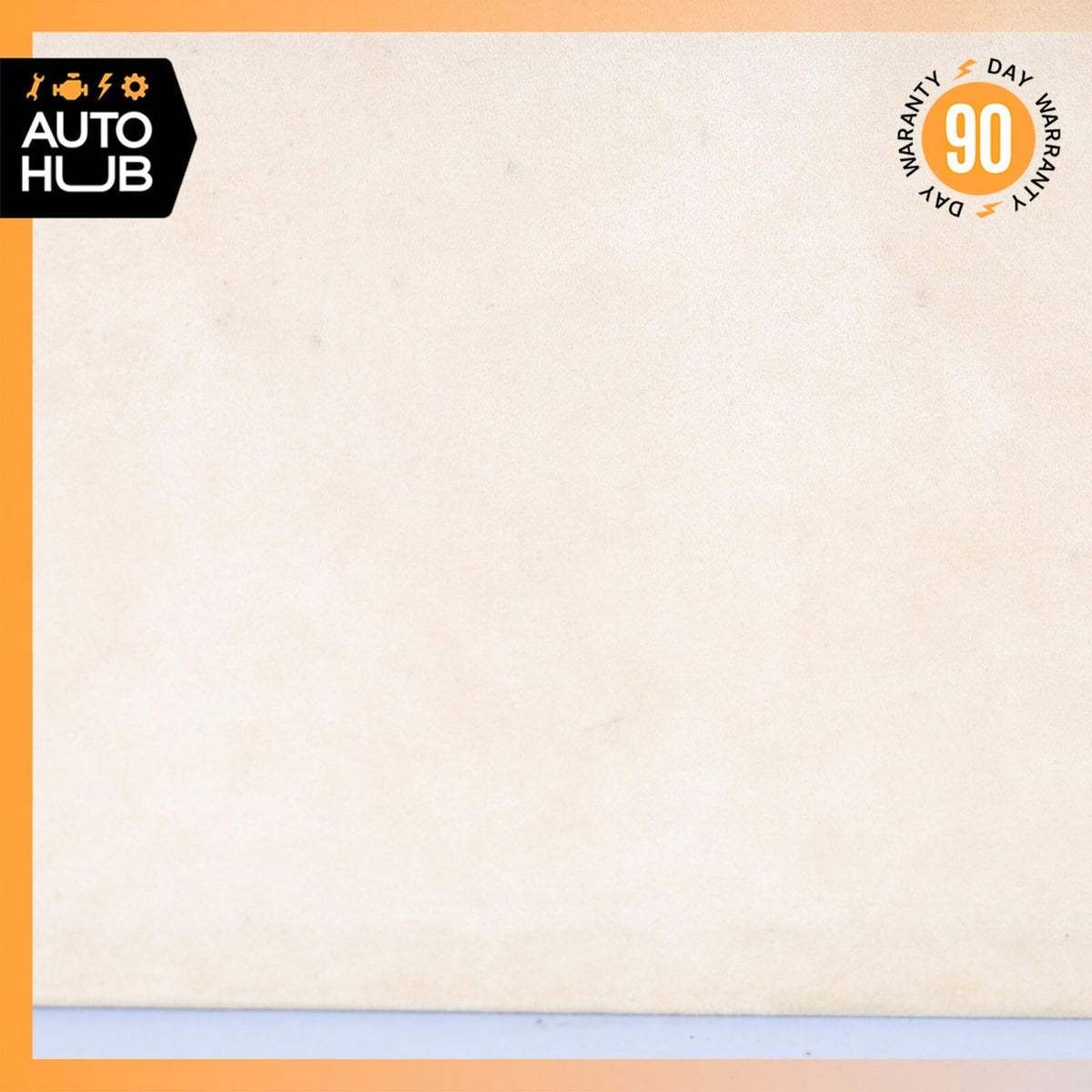 Maserati Quattroporte S GT S M139 Headliner Sun Roof Sunroof Sun Shade Cover OEM - photo 8