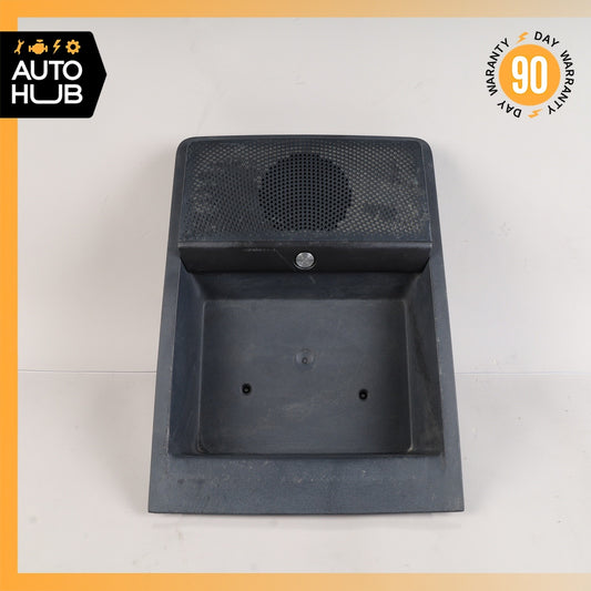 Ford F-250 Super Duty Dashboard Dash Grille Cover w/ Speaker OEM - photo 1