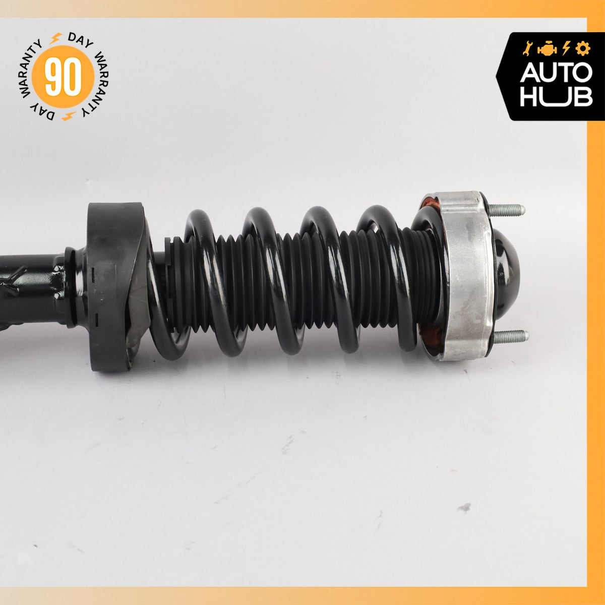 11-14 Porsche Cayenne 958 Front Right Passenger Side Shock Strut OEM - photo 6