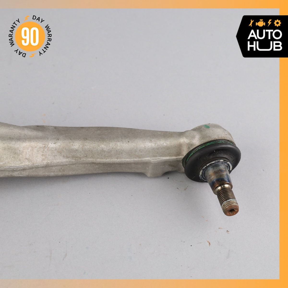 Mercedes W212 E350 4Matic Front Right Side Top Upper Control Arm OEM - photo 6