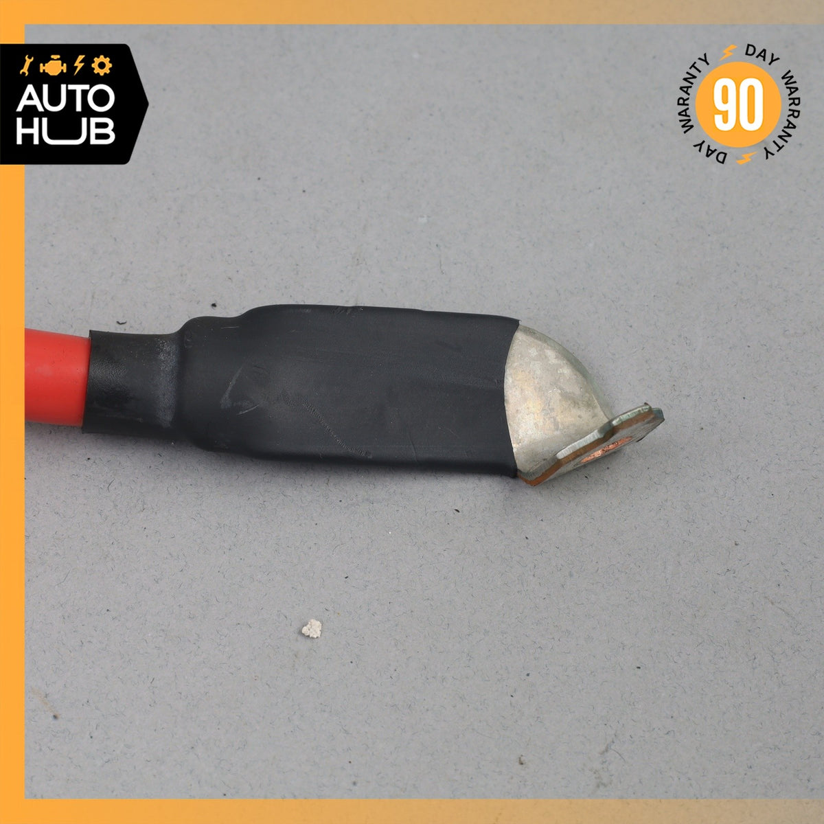 12-20 BMW F32 428i 328i 335i Battery Power Distribution Box OEM 65k - photo 8