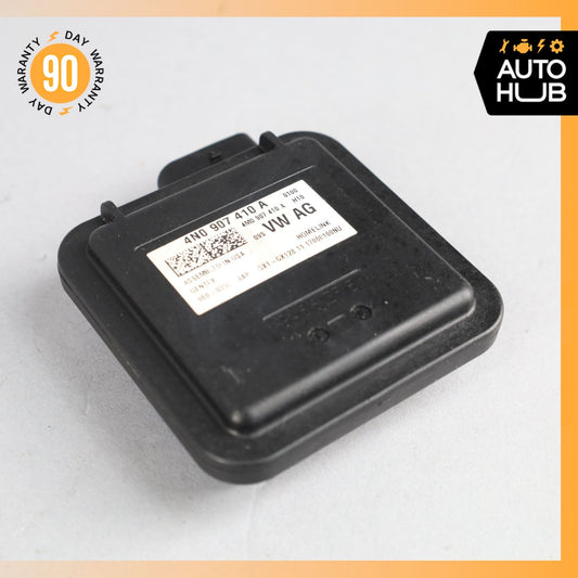 Porsche Panamera 971 Homelink Home Link Garage Door Opener Module OEM - photo 1