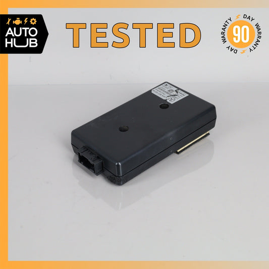 08-11 Mercedes W204 C63 C250 iPod iPhone Interface Multimedia Audio Control OEM - photo 1