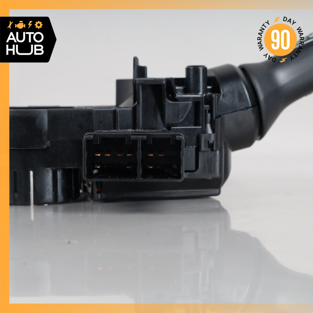 07-09 Lexus XU30 RX400H RX350 Steering Column Control Switch OEM - photo 10
