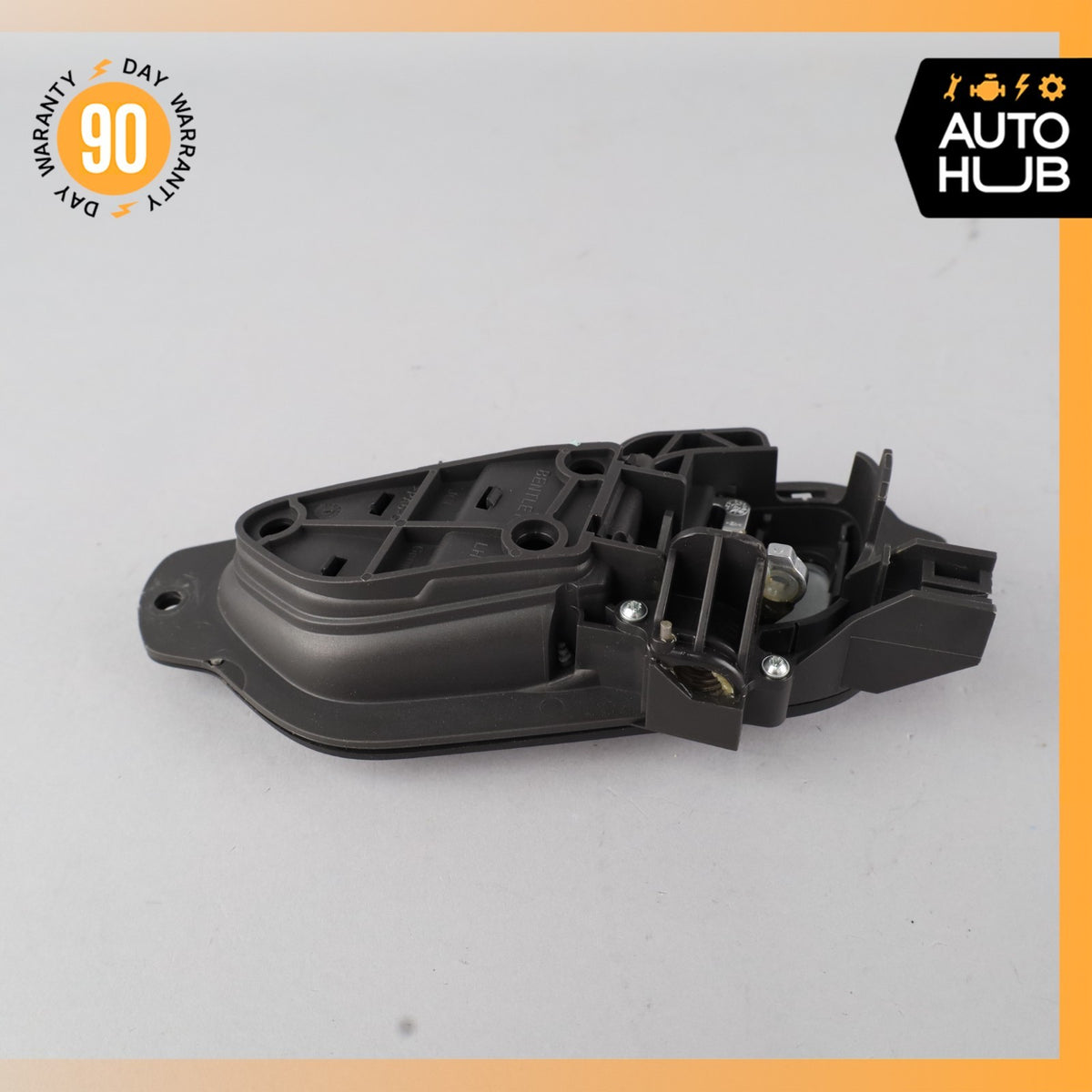 03-18 Bentley Continental GTC GT Left Driver Side Interior Door Handle OEM - photo 7