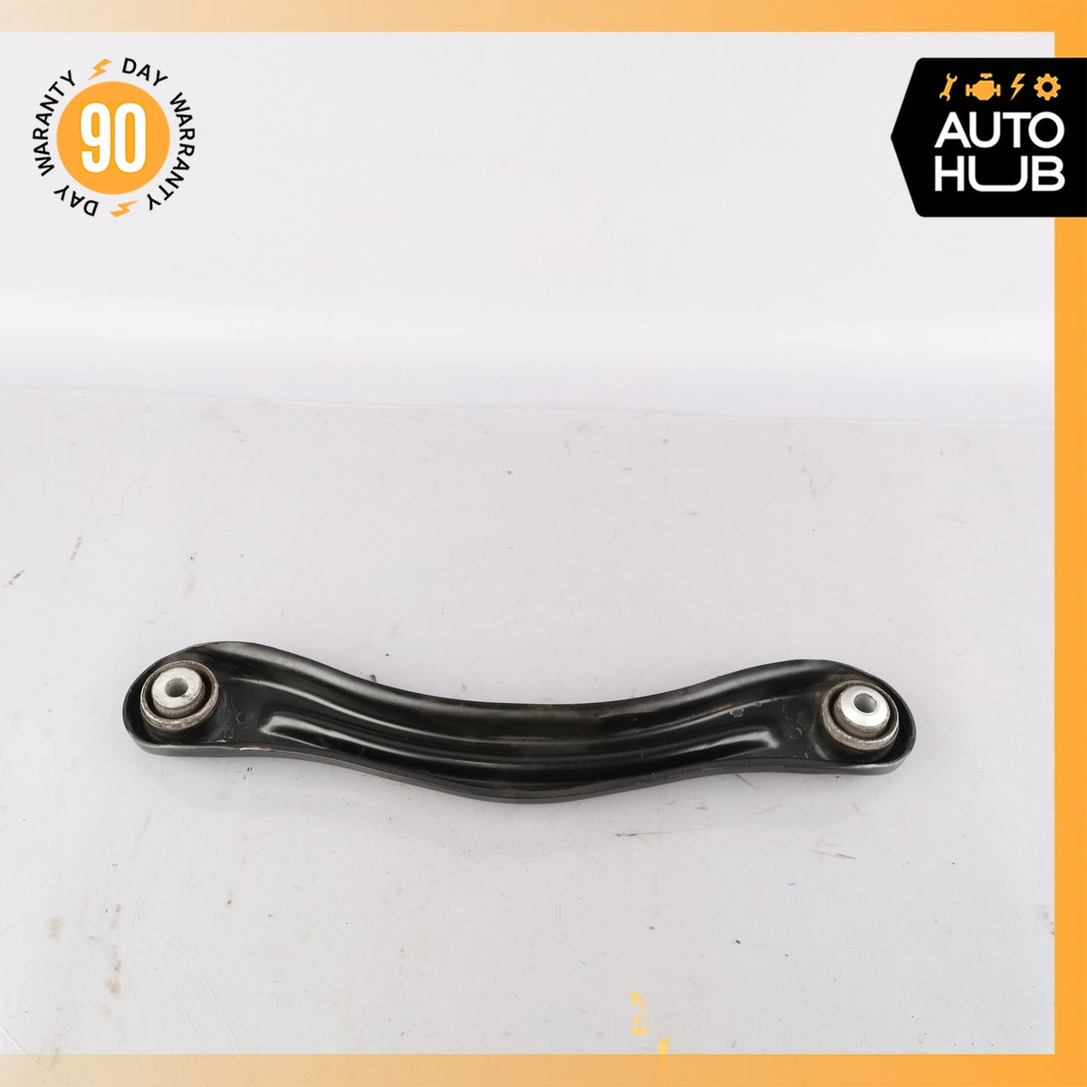 06-13 Mercedes W164 ML63 R350 GL450 Rear Right Upper Control Arm 1643501606 OEM - photo 5