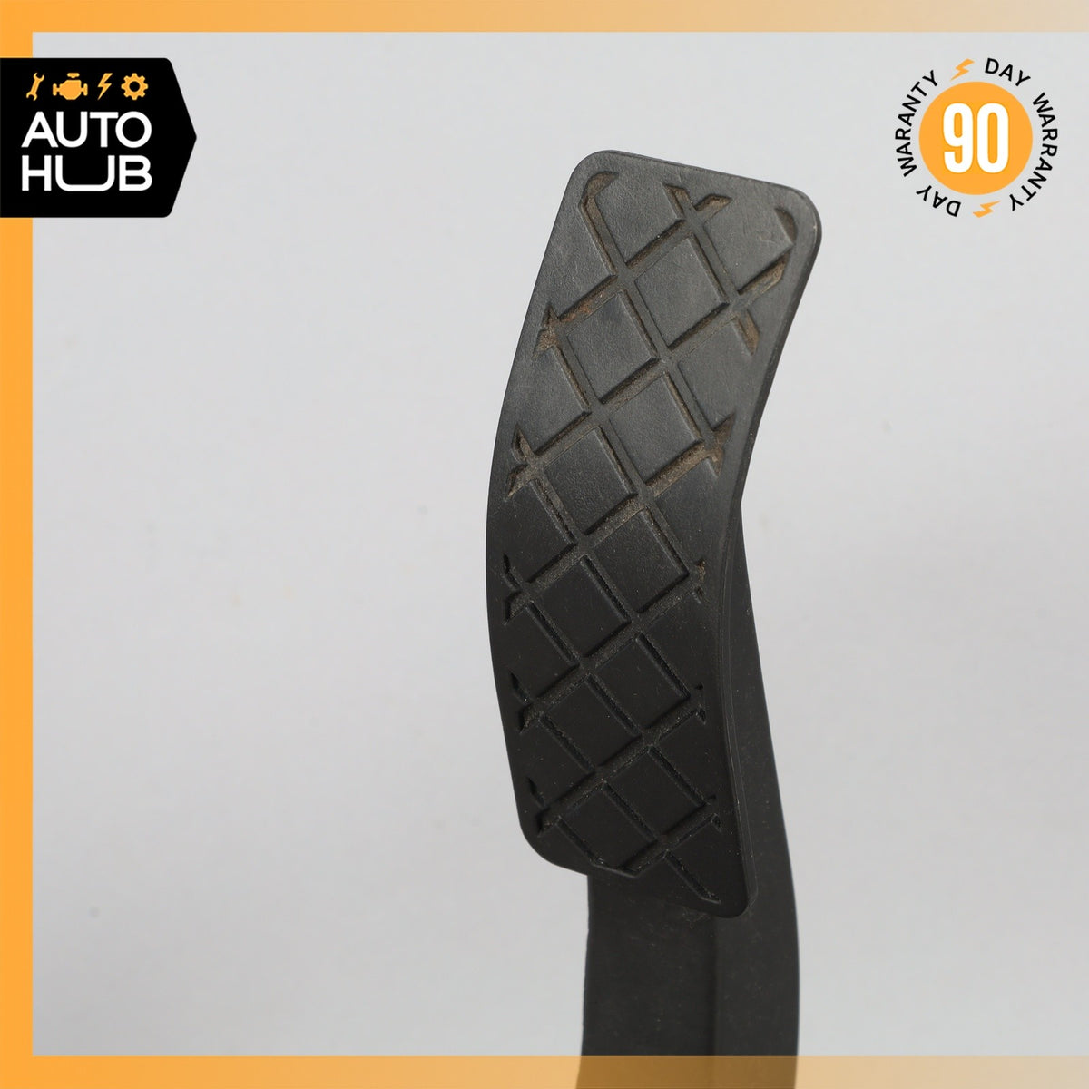 09-17 Audi 8R Q5 Gas Accelerator Pedal 8K1723523 OEM - photo 4