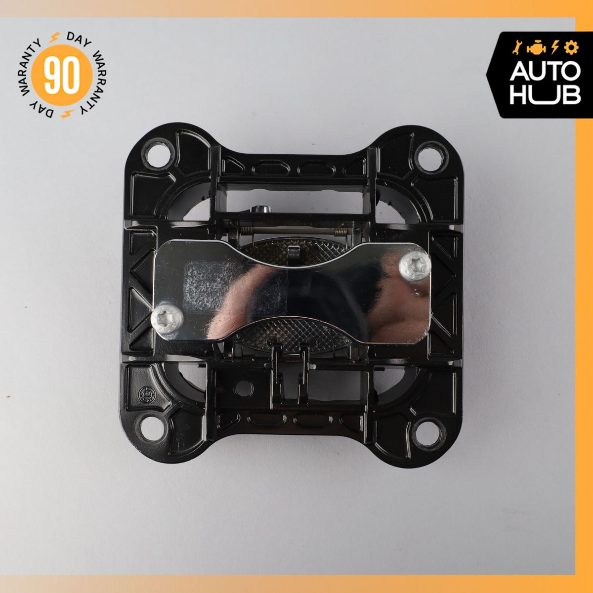 11-17 Mercedes W207 E350 E550 E400 Folding Top Case Cover Right Side OEM 16k - photo 10