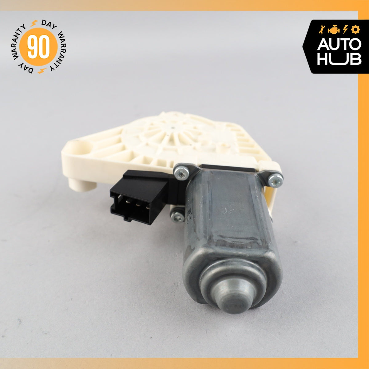07-13 Mercedes W221 S63 S400 Window Regulator Motor Rear Left Driver Side OEM - photo 8