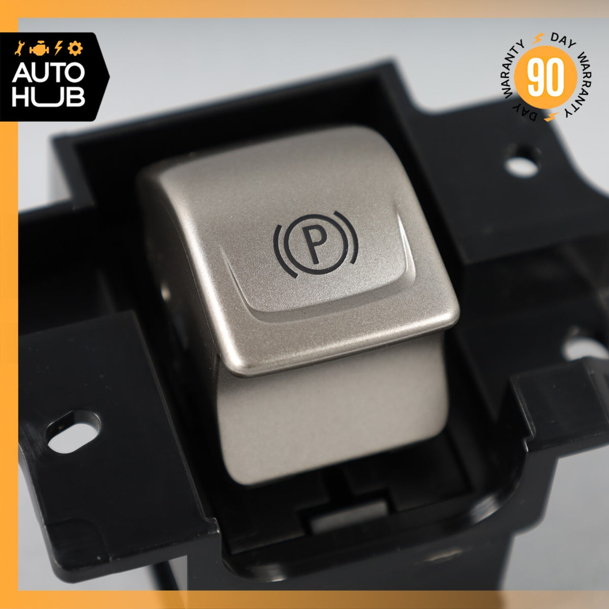 20-22 KARMA Revero GT GTS Electronic Parking Button Switch OEM 11k - photo 2