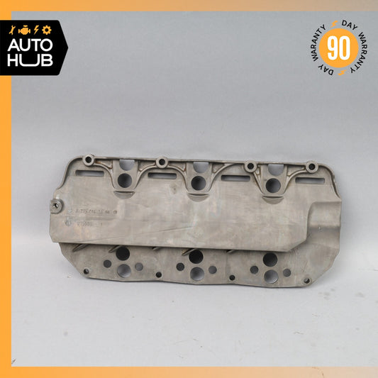 03-14 Mercedes W221 S600 CL600 M275 Engine Motor Oil Baffle 2750140466 OEM - photo 1