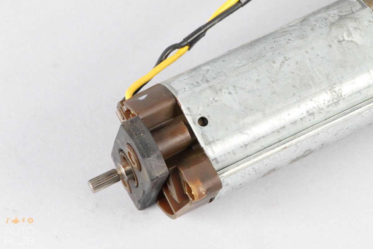 90-02 Mercedes R129 500SL SL500 Front Right Passenger Seat Motor 1298204442 OEM - photo 2